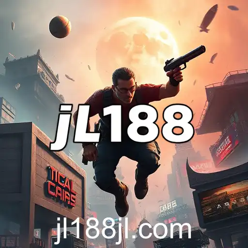 Exploring the Thrilling World of 'Action' Games: Decoding the 'jl188' Phenomenon