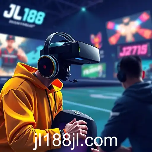 The Evolution of Online Gaming: A Deep Dive into JL188