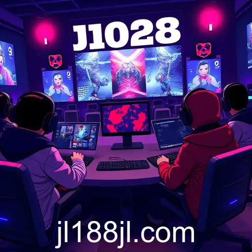 The Evolution of Online Gaming in 2025