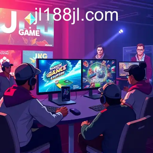 JL188's Impact on Online Gaming in 2025