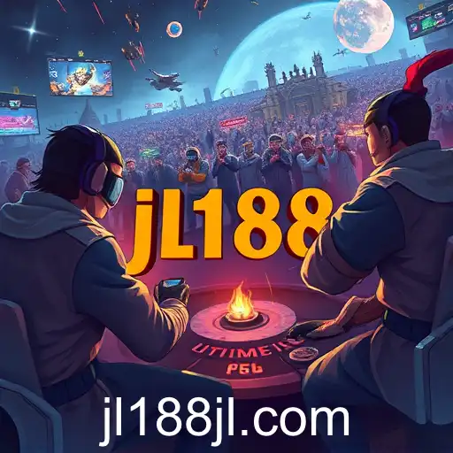 Exploring the World of Multiplayer Gaming: A Deep Dive into 'jl188'
