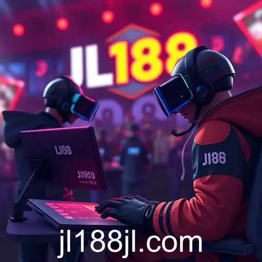 Digital Gaming Revolution: The Role of JL188