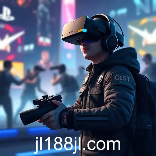 The Evolution of Online Gaming Platforms