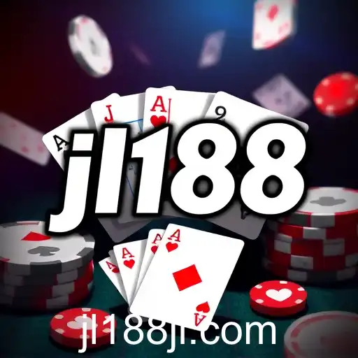 Gaming Evolution: JL188 and the Future of Online Play