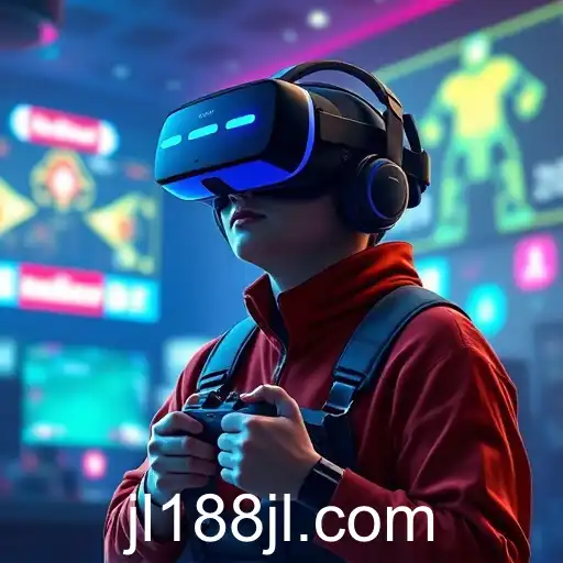 Exploring the New Frontier of Online Gaming