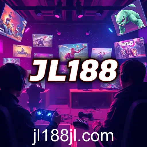 The Rise of JL188 in the Gaming World