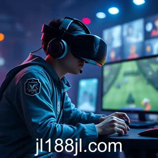 The Rise of Online Gaming in 2025