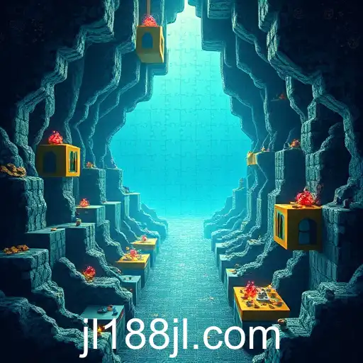 Exploring the Fascinating World of Puzzle Games: A Dive into the 'jl188' Keyword