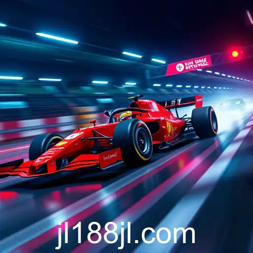 Exploring the 'Racing' World with jl188: A Paradise for Speed Enthusiasts