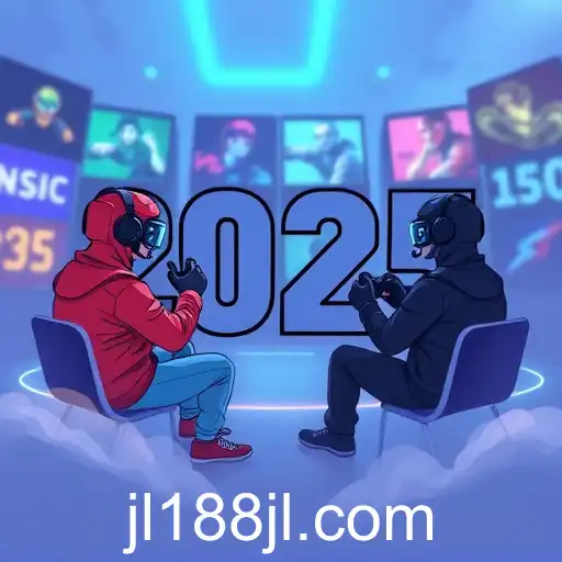 The Rise of Gaming in 2025: The JL188 Phenomenon