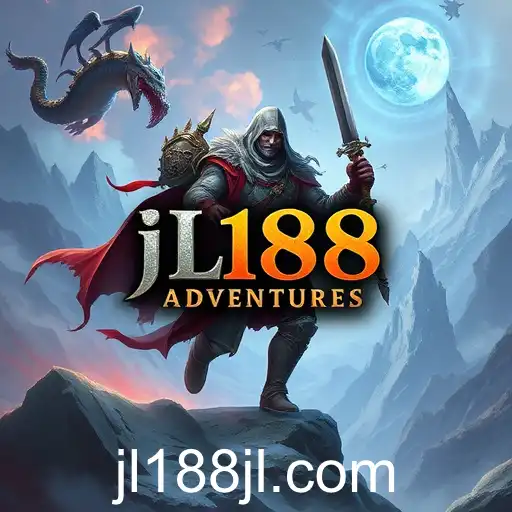 Exploring the World of Role Playing Games: A Deep Dive into the 'jl188' Category