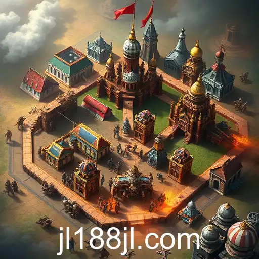 Exploring the Impact of 'jl188' in the Strategy Gaming World