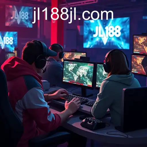 The Rise of JL188 and the Future of Online Gaming
