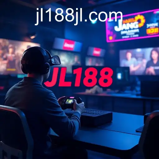 The Rise of JL188 and Its Impact on Gaming